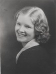 Olivia Botten, 1932